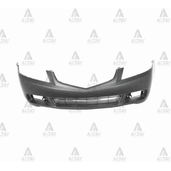 Tampon Accord Ön 2003-2005 (Far Yıkamasız) (1 Adet) (Oem No: 04711-Sec-A90Zz)