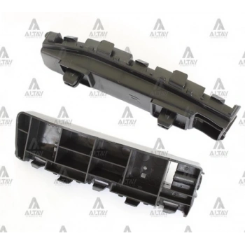 2008-2012 Honda Accord Ön Tampon Braketi Sağ Plastik (Bfn) (Adet) (Oem No:71193Tl0G01)