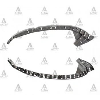 Tampon Bağlantı Braketi Accord Ön 08= Üst Sol (1 Adet) (Oem No: 71190-Tl0-G01)