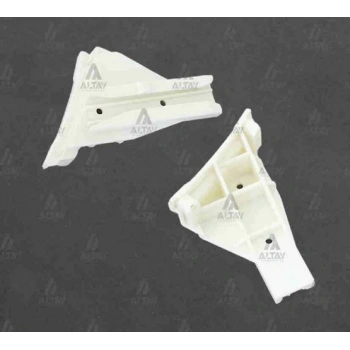 Tampon Bağlantı Braketi Accord Ön  1990-1991 Sağ (1 Adet) (Oem No: 71190-Sm4-000)