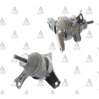 Takoz Motor Accord  1998-2002 (Japon) At-Mt Sol (1 Adet) (Oem No: 50821-S84-A01)
