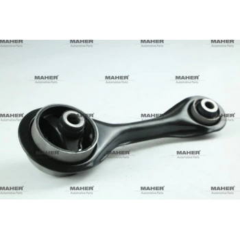 Takoz Motor Accord  1990-1994 Üst Mt On (1 Adet) (Oem No: 50830-Sm4-981)