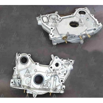 Yağ Pompa Accord  1990-1998 F20  Prelude  1998-2002 (1 Adet) (Oem No: 15100-P0A-A01)
