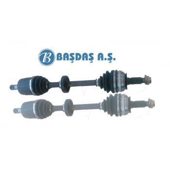 Aks Kafası Accord 1994-1999 Abs Li 1,82,0 Dış28X32X29