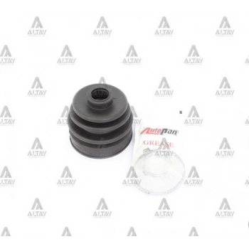 Aks Körüğü Takım Dış Accord 1990-2008 Rover Prelude (Oem No:44018-S30C00) (Adet)