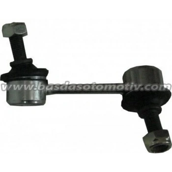 Z Rot Accord 2003-2012  Ön Sol (Oem No: 51321Seae01)