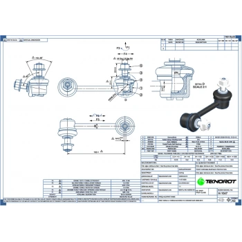 Z Rot Accord 2008-2012  Arka Sağ