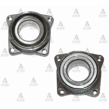 Teker Rulmanı Ön Accord 1990-1997 (Oem No:44200-Sm4-000) (Adet)