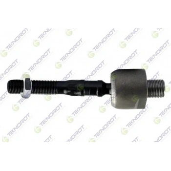 Rot Başı Accord 2009-2014  Sol