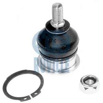 Accord (Cb) 1990 1993 Rotil Arka Üst  (Oem No:51270Sm4A04)