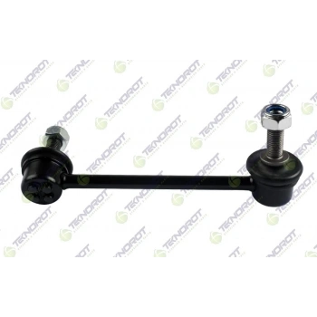 Salıncak Accord 2009-2014  Alt Rotilsiz Sol