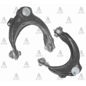 Salıncak Accord 2003-2008 Üst Rotilli Burçlu Sol (Oem No:51460-Sda-A01) (Adet)