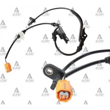 Sensör Abs Accord 2003-2008 Ön Sol (1 Adet) (Oem No: 57455-Sdc-013)