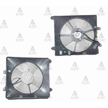 Fan Klima Accord 2003-2007 2.0Cc (1 Adet) (Oem No: 38615-Rba-004)