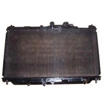 1990-1993 Honda Accord Su Radyatörü Manuel (Tw) (Adet) (Oem No:19010Pt1003)