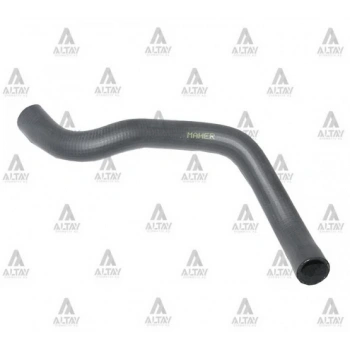 Hortum Radyatör Alt Accord 2003-2008 2.0-2.4 (1 Adet)