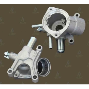 Termostat Kapak Alt Yuva Accord  1990-1993 (1 Adet) (Oem No: 19320-Pt2-000)