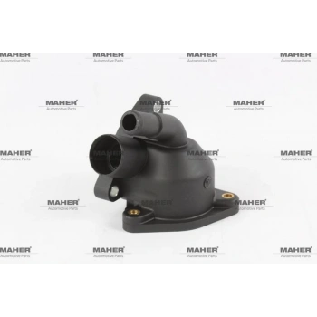 Termostat Kapak Alt Yuva Accord 2003-2008 (Oem No:19320-Raa-A01) (Adet)