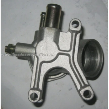 Termostat Yuvası Accord 1990-1994 Alt (Oem No: 19320Pt2000)