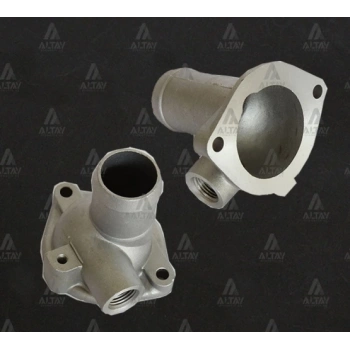 Termostat Kapak Üst Accord  1990-1993 (1 Adet) (Oem No: 19311-Pt0-000)