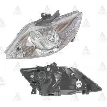 Far City 2006-2009 Elektrikli Sol (1 Adet) (Oem No: 33151-Sel-Y61)