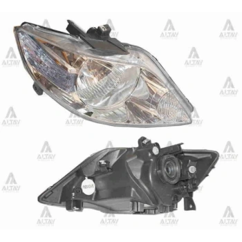 Far City 2006-2009 Elektrikli Sağ (1 Adet) (Oem No: 33101-Sel-Y61)