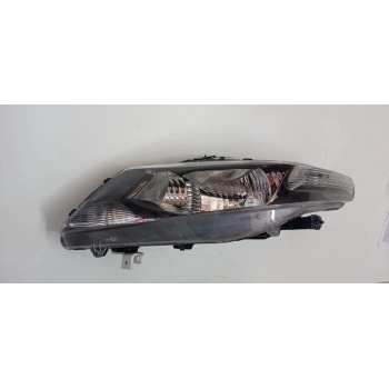 Far City 2008-2011 Manuel Sol  Oem No: Hd09-12001 L