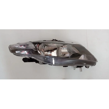 Far City 2008-2011 Manuel Sağ  Oem No: Hd09-12001 R