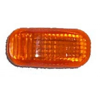 2006-2008 Honda City Çamurluk Sinyali Sarı Sağ-Sol Aynı (Adet) (Eurolamp) (Adet) (Oem No:33301S5A013)