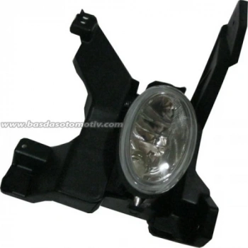 Sis Lambası City 2009-2012 Sol  Oem No: Hd4160402L