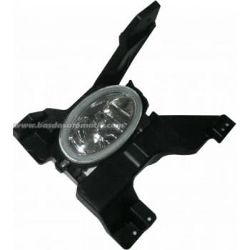 Sis Lambası City 2009-2012 Sağ  Oem No: Hd4160402R
