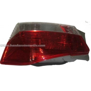 Stop City 2013-2016 Sağ  Oem No: Hd4040404R