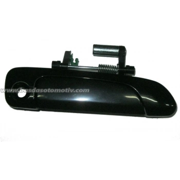 Kapı Açma Kolu City 2002-2008 Ön Sağ  Oem No: Hu-Hd3230S-Fr
