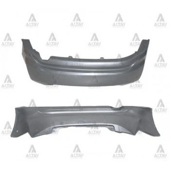 Tampon City Arka 2009-2011 (1 Adet) (Oem No: 75501-7M4-H00Zz)