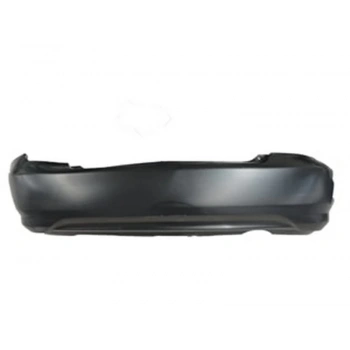 2006-2008 Honda City Arka Tampon Siyah (My) (Adet) (Oem No:71501Selt20Zz)