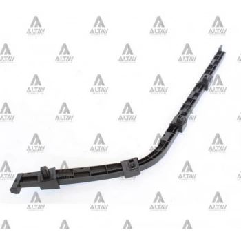 Tampon Bağlantı Braketi City Arka 2006-2009 Yan Sol (1 Adet) (Oem No: 71593-Sel-H00)