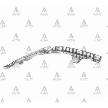 2009-2012 Honda City Ön Tampon İç Bağlantı Braketi Sağ (Mhr) (Adet) (Oem No:71140Tm0T00)