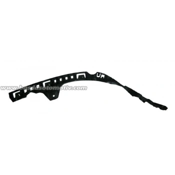 Tampon Braketi City 2008- Ön Üst Sol  Oem No: 71190M000