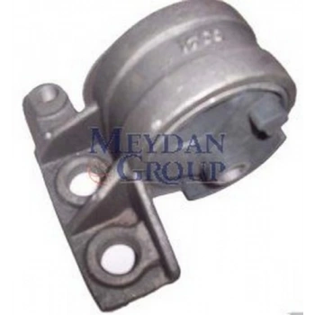 1990-1995 Mazda 323 Sd Motor Takozu Sağ (Triger Yanı) (B6) 1.6Cc (Tenacity) (Oem No:B45539060)