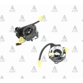 Airbag Çemberi (Zemberek) City 2006-2009 (1 Adet) (Oem No: 77900-Saa-G12)