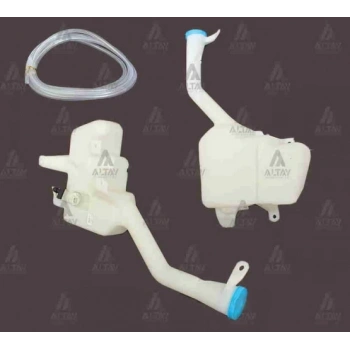 Su Fıskiye Deposu City 2009-2011 Motorlu (1 Adet) (Oem No: 76841-Tm0-T01)