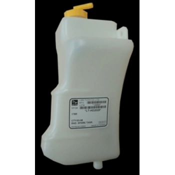 2006-2008 Honda City Radyatör Yedek Su Deposu (Tyg) (Adet) (Oem No:19101Reaz00)