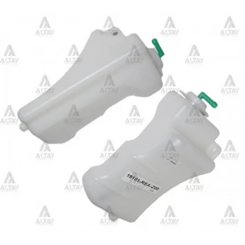 Yedek Su Deposu City 2006-2009 (1 Adet) (Oem No: 19101-Rea-Z00)