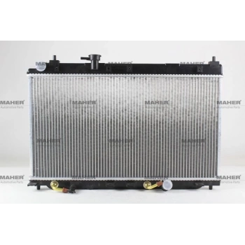 Su Radyatörü City 2006-2011 (At) (Oem No:19010-Rea-Z52) (Adet)