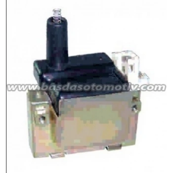 Ateşleme Bobini Civic 1996-2000 1,41,6 Denso Tipi (Hrv) Oem No: 30510-P7-A01