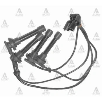 Buji Kablosu Takım Civic  96= Vtec  Accord  98=  Hrv (1 Adet) (Oem No: 32722-P2T-000)