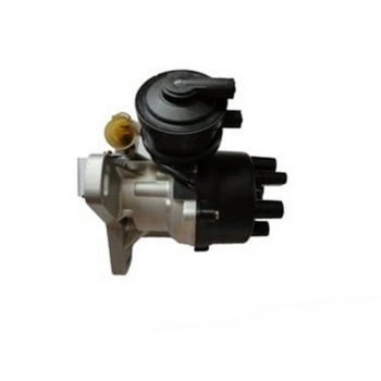 1988-1991 Honda Civic Sdhb Distribütör Komple 2 Fişli (D14A) 1.4Cc (Yow Jung) (Adet) (Oem No:30100Pm2003)