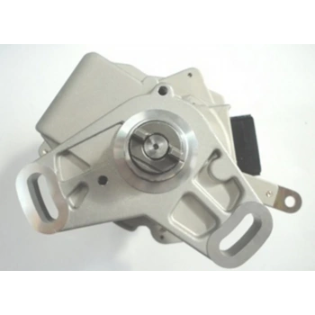 1996-1998 Honda Civic Sdhb Distribütör Komple (D14A-D16Y) 1.4-1.6Cc 7Fişli (Yow Jung) (Adet) (Oem No:30100P2Aj01)