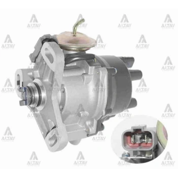 Distribütör Komple Civic  1992-1995 1.6 D15B3 (1 Adet) (Oem No: 30100-P02-T01)