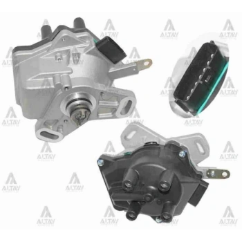 Distribütör Komple Civic  1996-2000 1.4-1.6 D14A4-D16Y4 (1 Adet) (Oem No: 30100-P2A-J01)